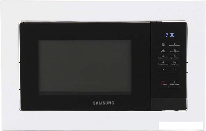 Микроволновая печь Samsung MS20A7013AL- фото