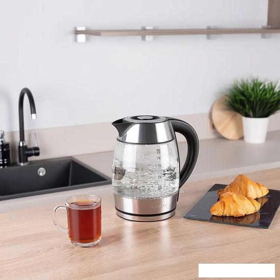 Электрический чайник Scarlett SC-EK27G13- фото4