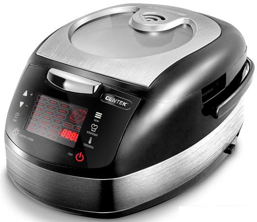 Мультиварка CENTEK CT-1472- фото2