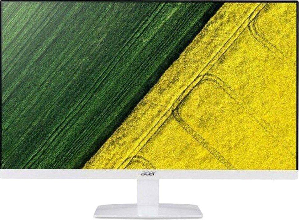 Монитор Acer HA270Ewi UM.HW0EE.E01- фото
