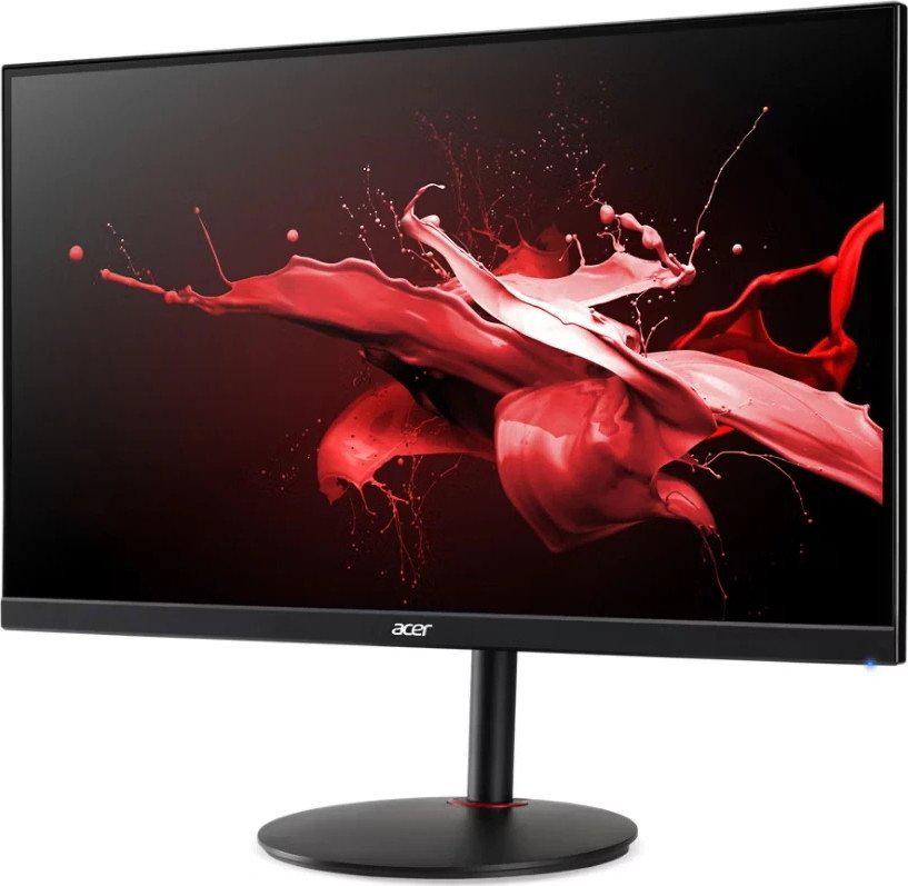 Игровой монитор Acer Nitro XV240YX1bmiiprx UM.QX0CD.101- фото3