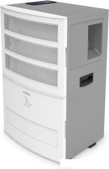 Осушитель воздуха Funai Yamaneko 120 RAD-Y120T7E- фото2