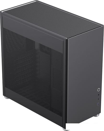 Корпус GameMax MeshBox (черный)- фото