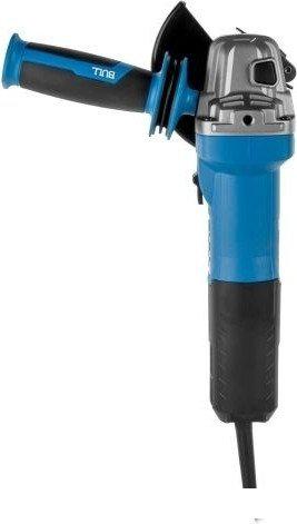 Угловая шлифмашина Bull WS 1210 1333511- фото2