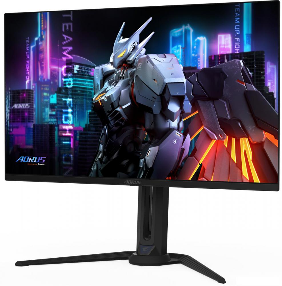 Игровой монитор Gigabyte Aorus FO32U2- фото3