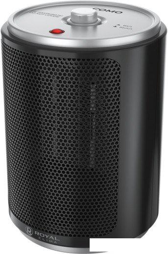 Тепловентилятор Royal Clima COMO RFH-CM500DC-BL- фото