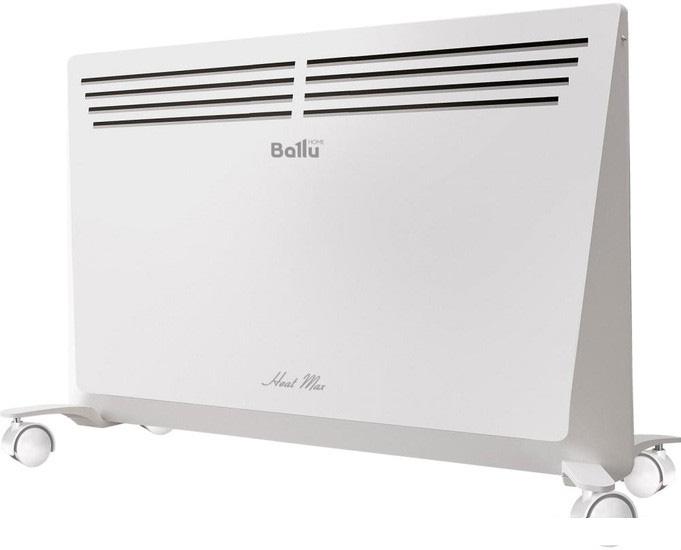 Конвектор Ballu BEC/HME-1500- фото