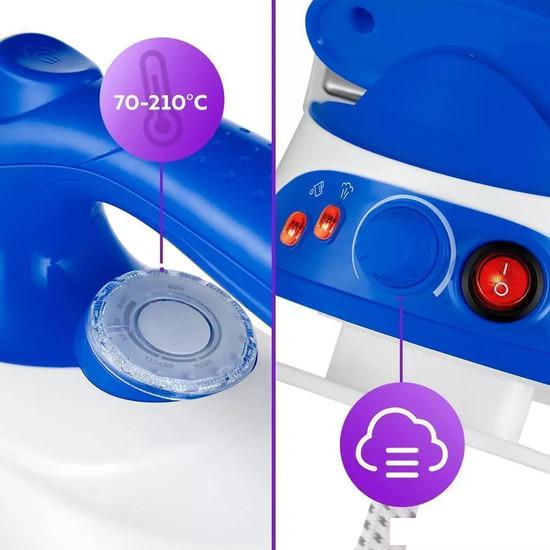 Утюг Kitfort KT-9135-3- фото4