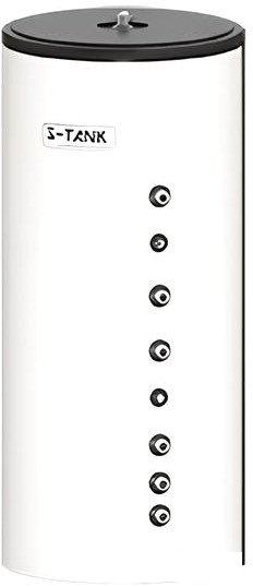 Бойлер косвенного нагрева S-Tank BER2 750