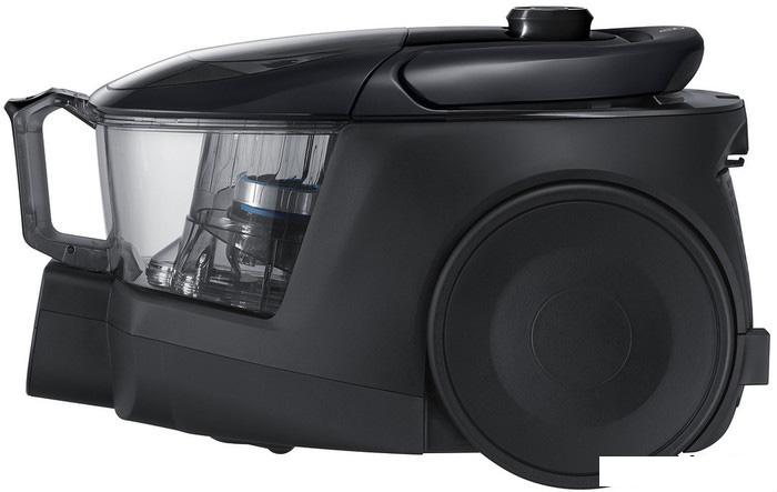 Пылесос Samsung VC18M3160VG/EV- фото4