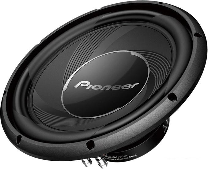 Головка сабвуфера Pioneer TS-A30S4- фото