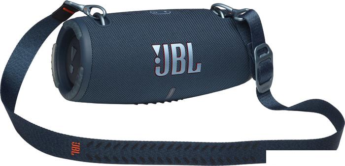 Беспроводная колонка JBL Xtreme 3 (темно-синий)- фото