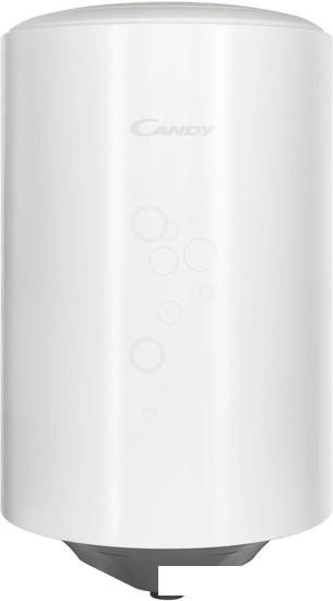 Накопительный электрический водонагреватель Candy CR50V-HE1(R)- фото2