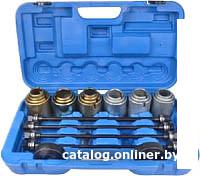 Набор головок слесарных RockForce RF-933T1