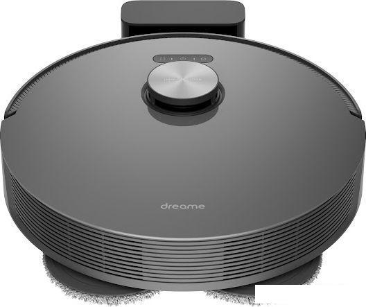 Робот-пылесос Dreame L10s Pro (международная версия, серый)- фото4