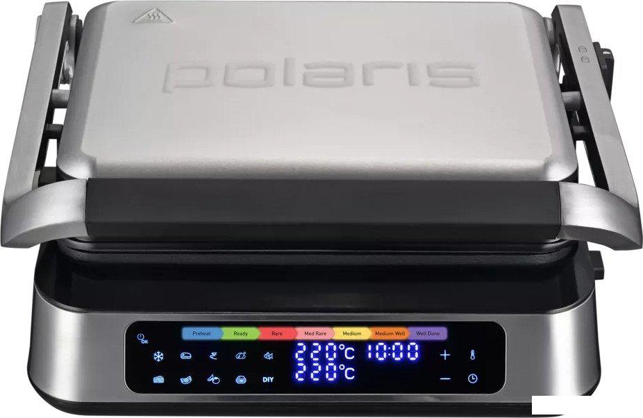 Электрогриль Polaris PGP 4003- фото2