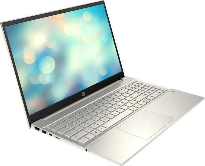 Ноутбук HP Pavilion 15-eg300 78G39AV- фото3
