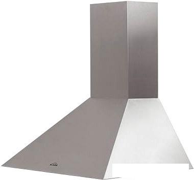 Кухонная вытяжка Elikor Silver Storm 60Н-650-П3Л (нержавеющая сталь)- фото4