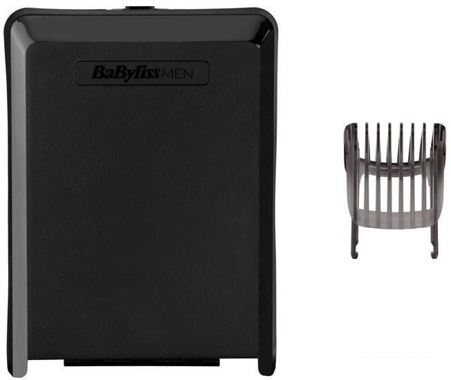 Машинка для стрижки BaByliss E976E- фото3