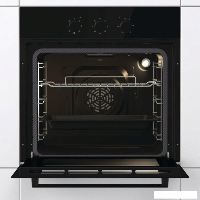 Электрический духовой шкаф Gorenje BO6725E02ABG- фото4