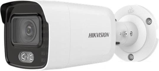 IP-камера Hikvision DS-2CD2047G2-LU (4 мм)- фото