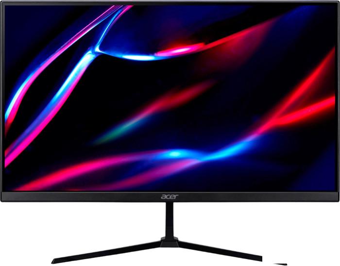 Игровой монитор Acer Nitro QG240YH3bix UM.QQ0EE.301- фото