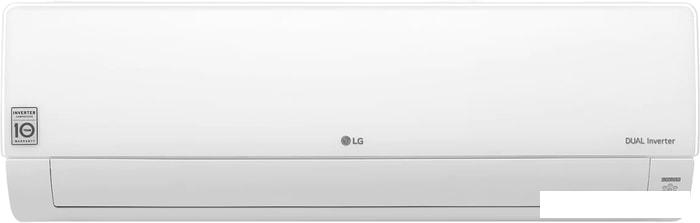 Сплит-система LG Procool B18TS- фото2