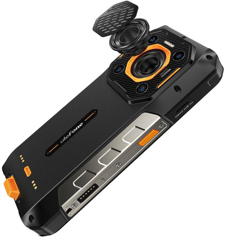 Смартфон Ulefone Armor 26 Ultra (черный)- фото3