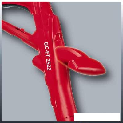 Триммер Einhell GC-ET 2522- фото3