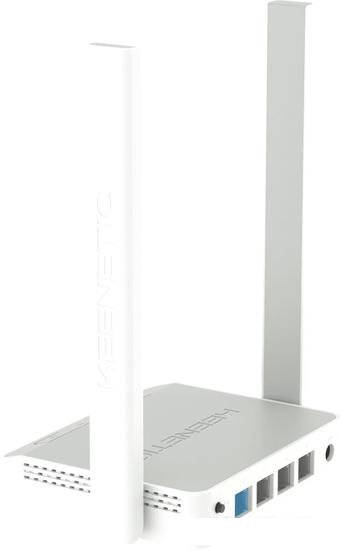 Беспроводной DSL-маршрутизатор Keenetic KN-1212- фото2