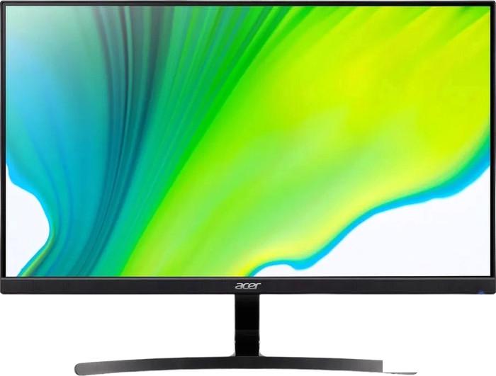Монитор Acer Nitro K243YEbmix UM.QX3EE.E01- фото