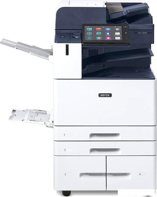 МФУ Xerox AltaLink B8245- фото