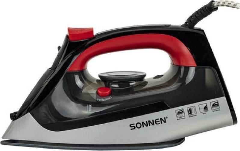 Утюг Sonnen SI-588- фото2