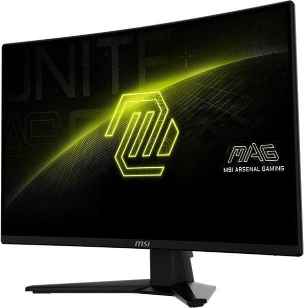 Игровой монитор MSI MAG 274CXF- фото3