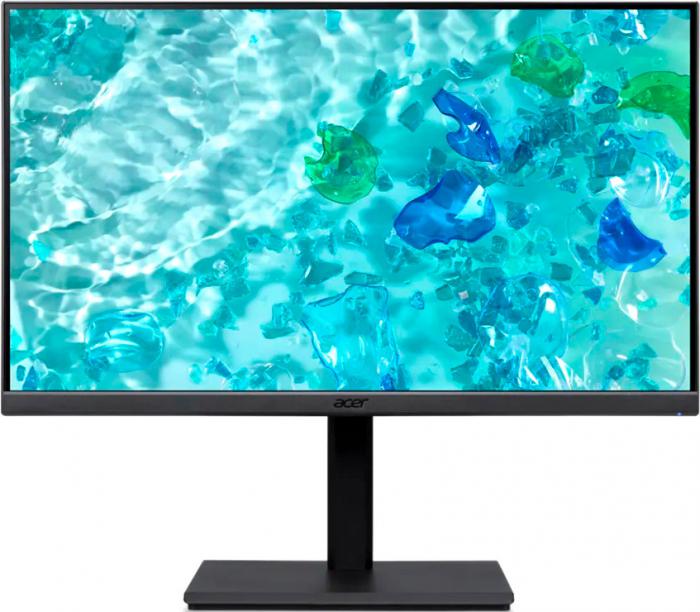 Монитор Acer Vero B277UEbmiiprzxv UM.HB7EE.E09- фото