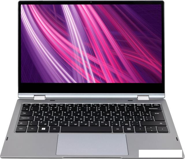 Ноутбук Hiper Slim H1306O5165DM- фото