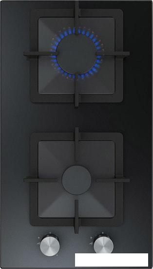 Варочная панель Krona Calore 30 BL- фото