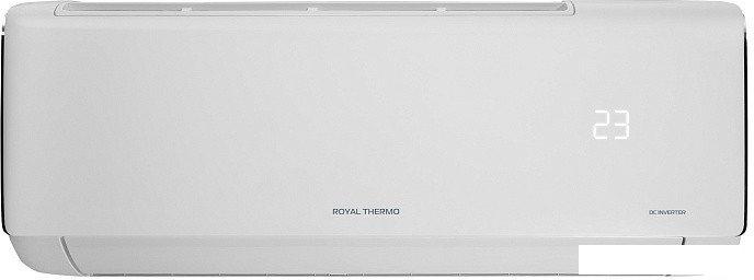 Кондиционер Royal Thermo Milano DC RTMI-09HN1- фото