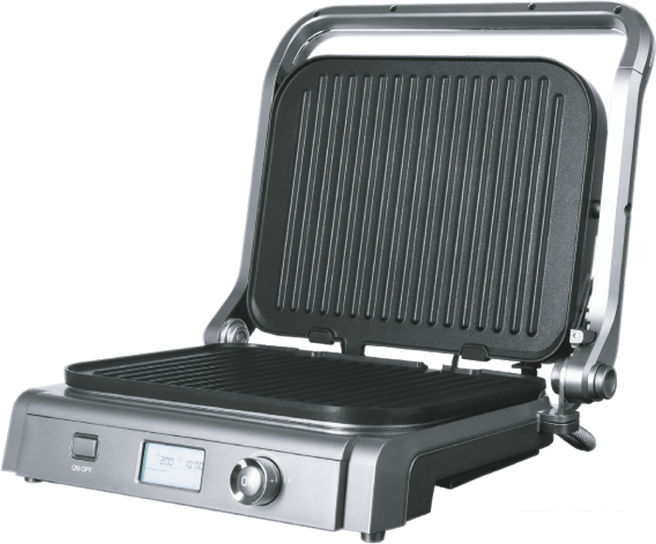 Электрогриль RED Solution SteakPro RGM-M835D- фото