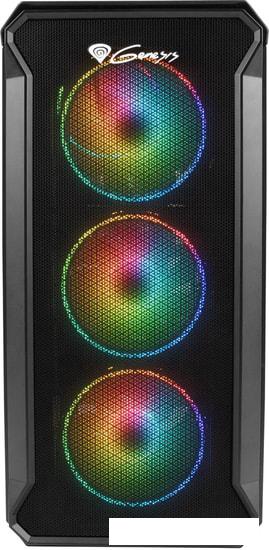 Корпус Genesis Irid 503 ARGB NPC-1559- фото3