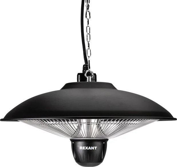 Инфракрасный обогреватель Rexant 60-0061- фото