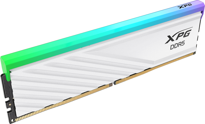 Оперативная память ADATA XPG Lancer Blade RGB 2x16ГБ DDR5 6000 МГц AX5U6000C3016G-DTLABRWH- фото3