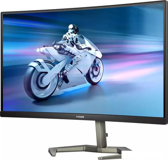 Игровой монитор Philips 27M1C5200W/00- фото2