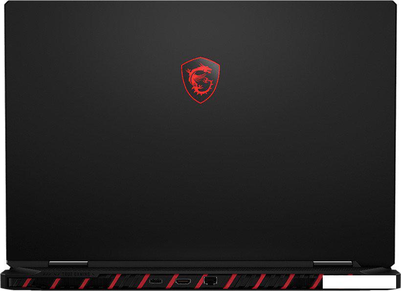 Игровой ноутбук MSI Raider 18 HX AI A2XWIG-204RU- фото4