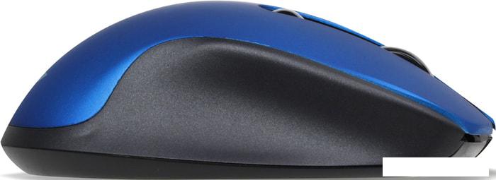 Мышь SmartBuy SBM-508AG-B- фото3