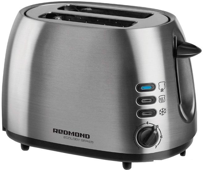 Тостер Redmond RT-M404- фото