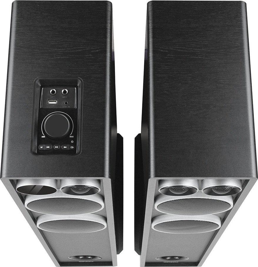 Акустика Ginzzu GM-326- фото4