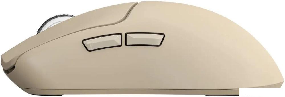 Мышь Acer OMR312 (бежевый)- фото3