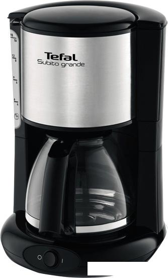 Капельная кофеварка Tefal CM361838