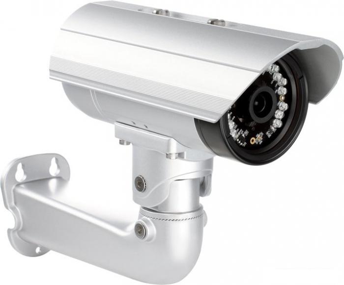 IP-камера D-Link DCS-7413/B1A- фото3